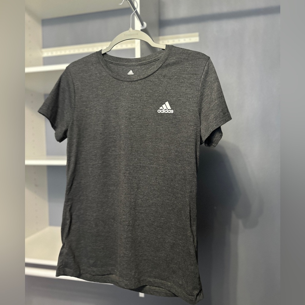 Adidas Women’s Tshirt- size large